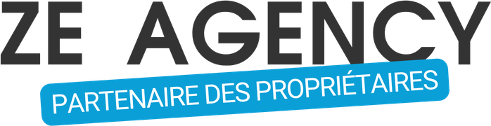 ZE AGENCY, partenaire des propriétaires